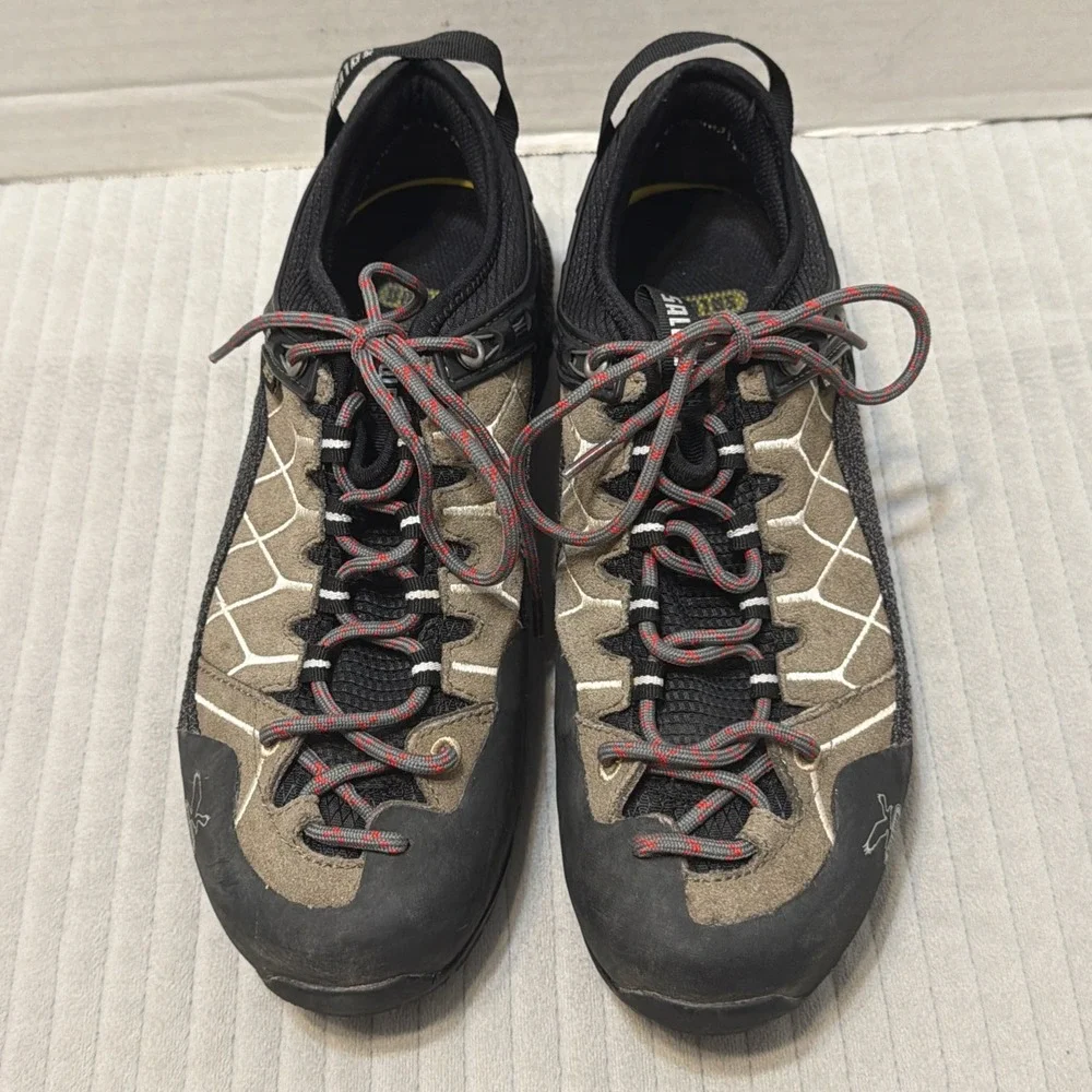 Salewa message any